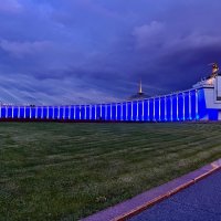 Музей победы :: Александр Конов