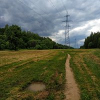 * * * :: Андрей Лукьянов