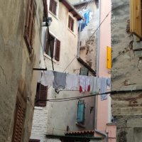 Хорватия :: Натали 