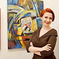 Іванна писменниця :: Степан Карачко