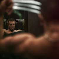 Взрыв мозга :: Джованни Луче Взрыв мозга :: Джованни Луче