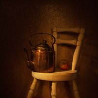 стульчик :: Наталья S