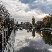 Гданьск :: Дмитрий 