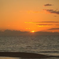 Последний луч заката :: Валерий 