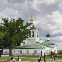 *** :: Марина Виноградова