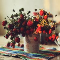 Букет :: Larisa Kuznetsova