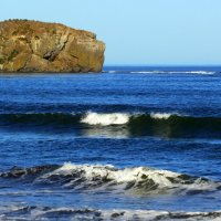 Бухта Тихая :: Юрий. Шмаков Бухта Тихая :: Юрий. Шмаков