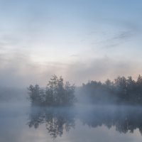 перед рассветом :: Sergey38 