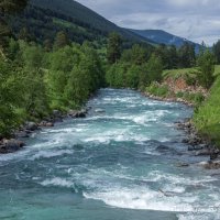 Аксаут :: Александр Богатырёв