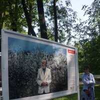 Бокадоров Геннадий Васильевич / Волгоград / 89 лет / режиссер, преподаватель, староста храма :: zavitok *