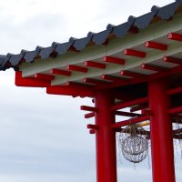 Тюменский парк :: Полина Лопатина (Hunter)