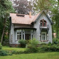 Дом-ик :: Алёна Савина