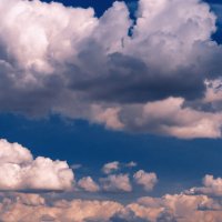 ..летний вечер в городе :: Pasha Zhidkov