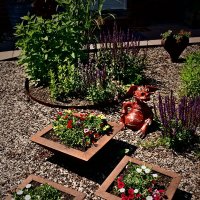 Летние этюды 42 :: Алексей Кузнецов Летние этюды 42 :: Алексей Кузнецов