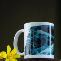 пестики тычинки :: Denis Doroshenko