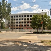 администрация района :: petyxov петухов