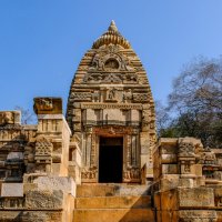 Индуистский храмовый комплекс Батешвар (3) :: Георгий А Индуистский храмовый комплекс Батешвар (3) :: Георгий А