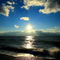 Шторм :: Валерий 