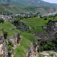 Этажность... :: Александр Кондаков