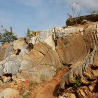 В Золотом ущелье... :: Нэля Лысенко В Золотом ущелье... :: Нэля Лысенко