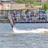 Про май... :: Aquarius - Сергей