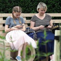 кто кого копирует :: Олег Лукьянов