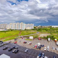 Затулинка :: Dmitry i Mary S