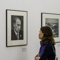 Народ и власть: невысказанные вопросы (3) :: Игорь Викторов