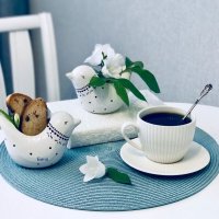 Доброе утро) :: Альбина 