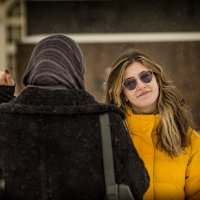 Беседа. :: Александр 