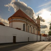 Гродно :: skijumper Иванов