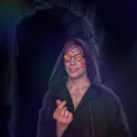 Как по щелчку :: Джованни Луче Как по щелчку :: Джованни Луче