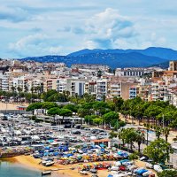 Прекрасный Бланес :: Alexandеr P