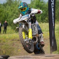 Кузямбай `25 :: Макс Борода