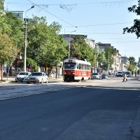 пр.Металлургов. :: petyxov петухов