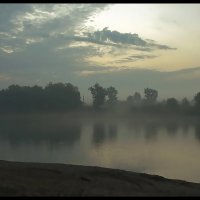 Река Уфимка :: Алексей Патлах