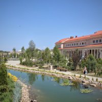 Новый Херсонес :: Andrey Lomakin Новый Херсонес :: Andrey Lomakin