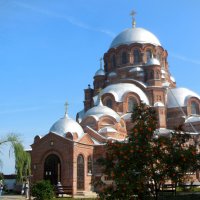 Свияжск :: Надежда 