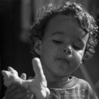 Взгляд творца :: zan zibovsky