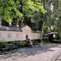 *** :: Владимир Захаров