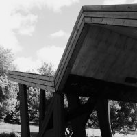 Для комфортного отдыха. :: Василий Палий