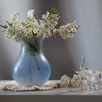 С запахом весны. :: Лилия *