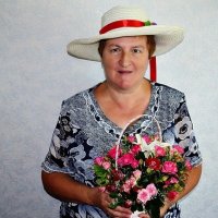 Слава - дружина :: Степан Карачко