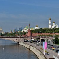 Классический сюжет столичный :: Роман Пацкевич Классический сюжет столичный :: Роман Пацкевич