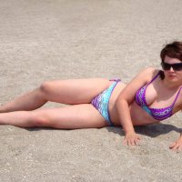 Лето :: Андрей Л. В.