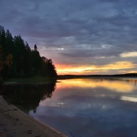 Восход :: Александр Хаецкий