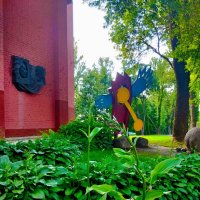 Часы :: Галина Бобкина Часы :: Галина Бобкина