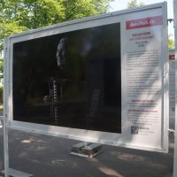 Насыбуллин Анатолий Иванович / Пермь / 87 лет / фотограф Дементьева Екатерина / Пермь :: zavitok *