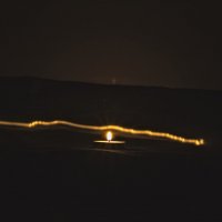 типа бегущий огонь :: Giant Tao /