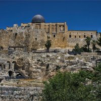 Иерусалим *2025г :: ujgcvbif 